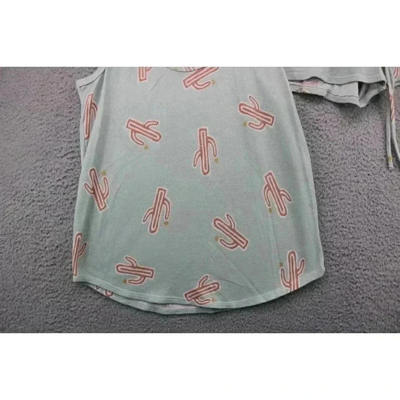 143 Story by Lineup Women's Tank Top & Shorts Set-Size Small - Picture 4 of 8